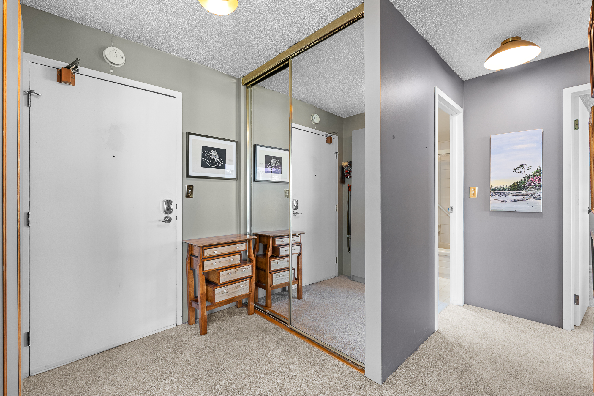 #1104 – 140 E Keith Road